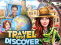 խաղ Travel and Discover