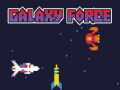 խաղ Galaxy Force
