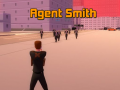 խաղ Agent Smith