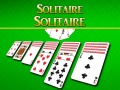 խաղ Solitaire Solitaire