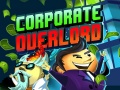 խաղ Corporate Overlord