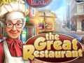 խաղ Great Restaurant
