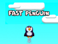 խաղ Fast Penguin