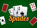 խաղ Spades