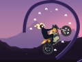 խաղ Ghost Knight Rider