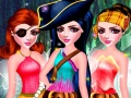 խաղ Vincy as Pirate Fairy