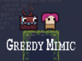 խաղ Greedy Mimic