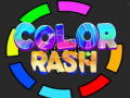 խաղ Color Rash