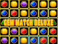 խաղ Gem Match Deluxe