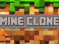 խաղ Mine Clone 4 