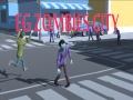 խաղ EG Zombies City