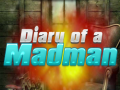 խաղ Diary of a Madman