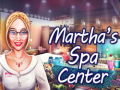 խաղ Martha`s Spa Center