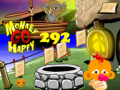 խաղ Monkey Go Happy Stage 292