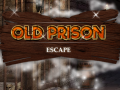 խաղ Old Prison Escape