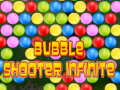 խաղ Bubble Shooter Infinite