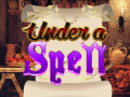 խաղ Under a Spell