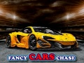 խաղ Fancy Cars Chase