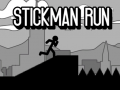 խաղ Stickman Run