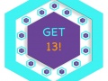 խաղ Get 13