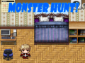 խաղ Monster Hunt!