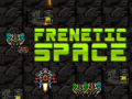 խաղ Frenetic Space