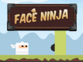 խաղ Face Ninja