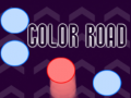 խաղ Color Road