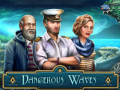 խաղ Dangerous Waves
