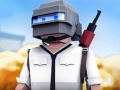 խաղ Pubg Pixel