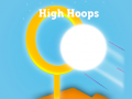 խաղ High Hoops