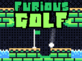 խաղ Furious Golf