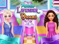 խաղ Lavender Dream