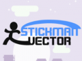 խաղ Stickman Vector