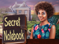 խաղ Secret Notebook