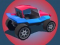խաղ Crazy Racing