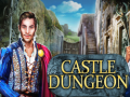 խաղ Castle Dungeon