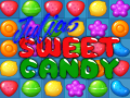 խաղ Julias Sweet Candy