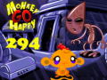 խաղ Monkey Go Happy Stage 294