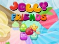 խաղ Jelly Friends