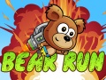 խաղ Bear Run
