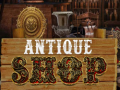 խաղ Antique Shop
