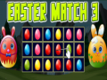 խաղ Easter Match 3