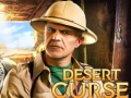 խաղ Desert Curse