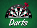 խաղ Darts