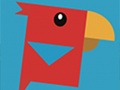 խաղ Climbing Bird