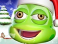 խաղ Connect Cute 3d