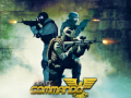 խաղ Army Commando