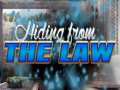 խաղ Hiding from the Law