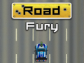 խաղ Road Fury